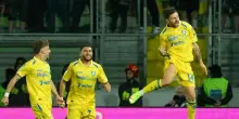 Il Frosinone travolge 5-0 il Mantova e torna in Serie A dopo due anni. Impresa da sogno, la rivincita di Alvini