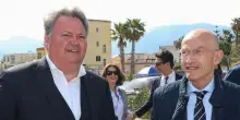 Torre Annunziata, sindaco contrattacca: Pd in rotta di collisione