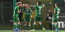 Avellino-Modena 1-0, decide un'autorete di Bagheria: lupi ai playoff contro il Catanzaro