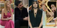 Grande Fratello Vip, le pagelle: Alessandra Mussolini e Antonella Elia complici (8), Adriana Volpe comodino (5), Francesca Manzini (5,5), Todaro calcolatore (7)