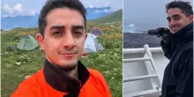 Sulla nave dell'hantavirus, scende e partecipa a un matrimonio con centinaia di persone. &laquo;Ma non sapevo dell'epidemia&raquo;