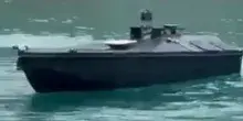 Grecia, pescatori trovano un misterioso drone marino: &laquo;Motore acceso ed esplosivi a bordo&raquo;. Ipotesi missione contro la flotta ombra russa