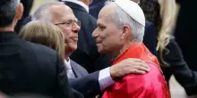 Il fratello del Papa: &laquo;Leone e Trump hanno cose in comune, pi&ugrave; di quante si possa immaginare&raquo;
