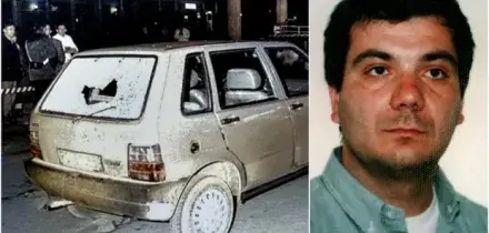 Pietro Gugliotta &egrave; morto suicida, era ex agente di polizia e gregario della banda della ?Uno Bianca?