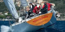 Resolute Salmon alla Tre Golfi, la storia della One Tone al Mondiale Orc di Napoli