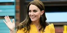 Claudia, mamma 33enne malata di tumore, scrive a Kate Middleton: &laquo;Sono preoccupata per l'intervento e per la mia bimba&raquo;. E la principessa risponde