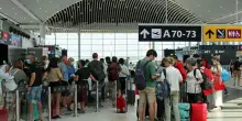Scioperi a maggio, luned&igrave; 11 stop agli aerei, poi treni e bus: chi si ferma e quando. Il calendario completo