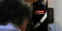 Sorrento, truffa del finto carabinieri: arrestato 37enne