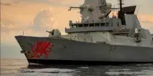 Cacciatorpediniere britannico Hms Dragon verso il Medio Oriente, l'invio per &laquo;futura missione a Hormuz&raquo;