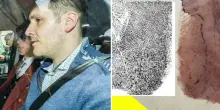 &laquo;Garlasco, l'impronta 33 faceva senso, sembrava bagnata&raquo;: la nuova traccia N1 e le misure &laquo;compatibili con Sempio&raquo;