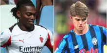 Milan-Atalanta: dove vederla (tv e streaming), probabili formazioni e orario della sfida di Serie A