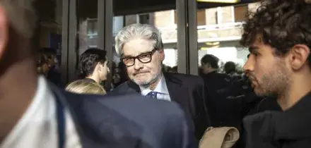 Paolo Del Debbio blinda il suo futuro a Mediaset: &laquo;Nessuno mi manda via e io non me ne vado&raquo;