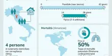 Hantavirus, quando scatta la quarantena e perch&eacute;? Cosa dicono gli esperti e le faq del Ministero