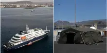 Hantavirus, domani a Tenerife lo sbarco della nave Mv Hondius: dall'esercito ai cinque aerei per l'evacuazione, come avverr&agrave;