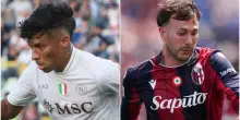 Napoli-Bologna: dove vederla (tv e streaming), orario, probabili formazioni del posticipo di Serie A