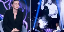 Alberto Genovese, l'ex Sarah Borruso: &laquo;Per lui ho annullato la mia vita, le mie volont&agrave;, voleva andassi a letto con pi&ugrave; persone&raquo;