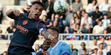 Lazio-Inter 0-3, le pagelle dei nerazzurri: Mkhitaryan (7) in modalit&agrave; Highlander, Lautaro (7,5) gol e assist da... finale, Chivu (7)