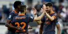 Lazio-Inter 0-3, le pagelle: Lautaro (7,5) non perdona, Sucic (7,5) il futuro, Romagnoli (4) imperdonabile