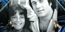 Sal Da Vinci, amarcord di un bambino prodigio