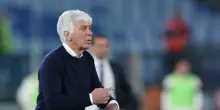 Gasperini tra Champions e futuro: &laquo;La rosa &egrave; valida ma va migliorata. Il ds? Deve lavorare con me&raquo;