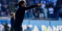 Napoli, il futuro: l'apertura di Conte