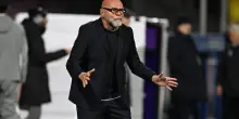 Salernitana, derby a Caserta per la B