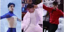 Amici 25, le pagelle della semifinale: Alessio, Emiliano, Nicola ed Elena in finale. Per Angie e Lorenzo ballottaggio in diretta domenica