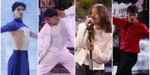 Amici 25, le pagelle della semifinale: ballerini imbattibili, Malgioglio spietato, Maria De Filippi architetto del brivido. I finalisti