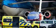Allerta Hantavirus in Italia: un 24enne napoletano tra i quattro in quarantena