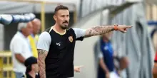 Serie C, il Benevento vince contro l'Arezzo e si gioca la Supercoppa a Vicenza. Torres vede la salvezza