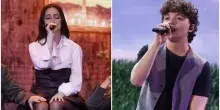 Amici 25, la decisione di Maria De Filippi: &laquo;Per Lorenzo e Angie decider&agrave; il pubblico in diretta&raquo;. Elena D?Elia vola in finale