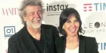 Roy De Vita: &laquo;Ricostruire un seno aiuta a cancellare il ricordo del tumore. E non ci si opera perch&eacute; un matrimonio &egrave; finito male&raquo;