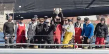 Gli americani di Summer Storm vincono la Tre Golfi, ora il mondiale a Sorrento
