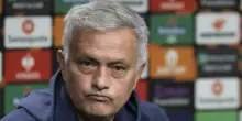 Mourinho: &laquo;Nessuno di questa Inter giocherebbe nella mia del Triplete&raquo;