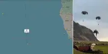 Hantavirus, la missione (senza precedenti) sulla remota isola Tristan da Cunha: aiuti a un cittadino britannico positivo sbarcato pochi giorni fa