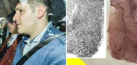 &laquo;Garlasco, sull'impronta 33 quattro controlli incrociati&raquo;: cos&igrave; &egrave; stata attribuita a Sempio
