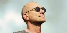 Biagio Antonacci: &laquo;All'inizio avevo paura di illudermi, facevo il geometra. Mamma il mio punto di riferimento, mi pento di non aver mai detto "ti voglio bene" a pap&agrave;&raquo;