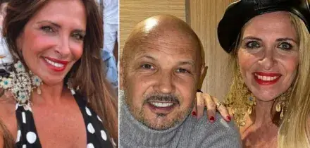 Sinisa Mihajlovic, la moglie Arianna: &laquo;Tra di noi amore a prima vista. Dopo la sua morte ero persa, non riuscivo nemmeno a fare la spesa&raquo;