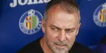 Flick, morto il padre a poche ore da Barcellona-Real Madrid: il tedesco sar&agrave; comunque in panchina per il Clasico