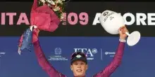 Milan apre troppo presto la volata, Magnier lo infila a Sofia: il Giro d'Italia saluta la Bulgaria tra fughe, sprint e ferite