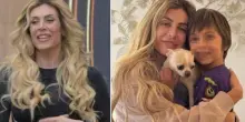 Paola Caruso: &laquo;Dopo il Grande Fratello sto rimettendo insieme i pezzi. Ho sbagliato nei modi, &egrave; uscita una rabbia non mia&raquo;