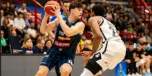 La Guerri Napoli chiude in gloria, Udine battuta 98-71 con super Faggian