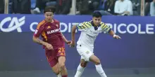 Dybala: &laquo;Il contratto dice che il derby sar&agrave; la mia ultima partita in casa con la Roma. Futuro? Nessuno mi ha contattato&raquo;