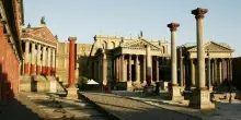 Cinecitt&agrave;, i nuovi teatri ?Pnrr?. Roma diventa il set d?Europa. &laquo;Un'offerta senza paragoni&raquo;
