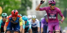 Rimonta di Martin e podio tutto Aprilia Bez rimane leader