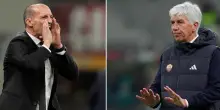 Milan e Roma, chi va in Champions se finiscono a pari punti? Ecco cosa pu&ograve; accadere nelle ultime due giornate