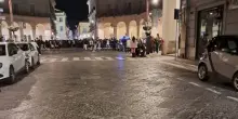Movida a Caserta, scattano i controlli: multe a 4 locali ?fuorilegge?
