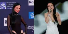 Arisa, lo sfogo contro chi commenta il suo peso e le voci su Ozempic: &laquo;Sono magra e imperfetta, ascoltatemi e non mi guardate pi&ugrave;&raquo;