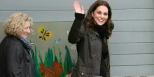 Kate Middleton in Italia, la prima visita internazionale dopo la malattia: Milano o Roma? Qual &egrave; la citt&agrave; scelta dalla Principessa
