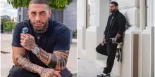 Francesco Chiofalo dopo l'operazione per il tatuaggio istantaneo: &laquo;Ho bisogno di qualche giorno per me&raquo;. Mistero sulle sue condizioni di salute